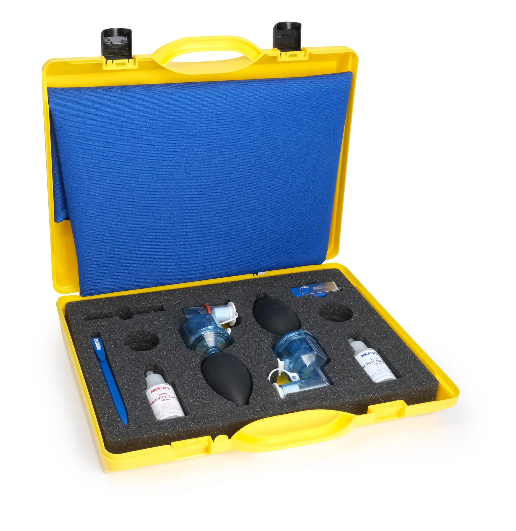 Moldex Fit Test Kit