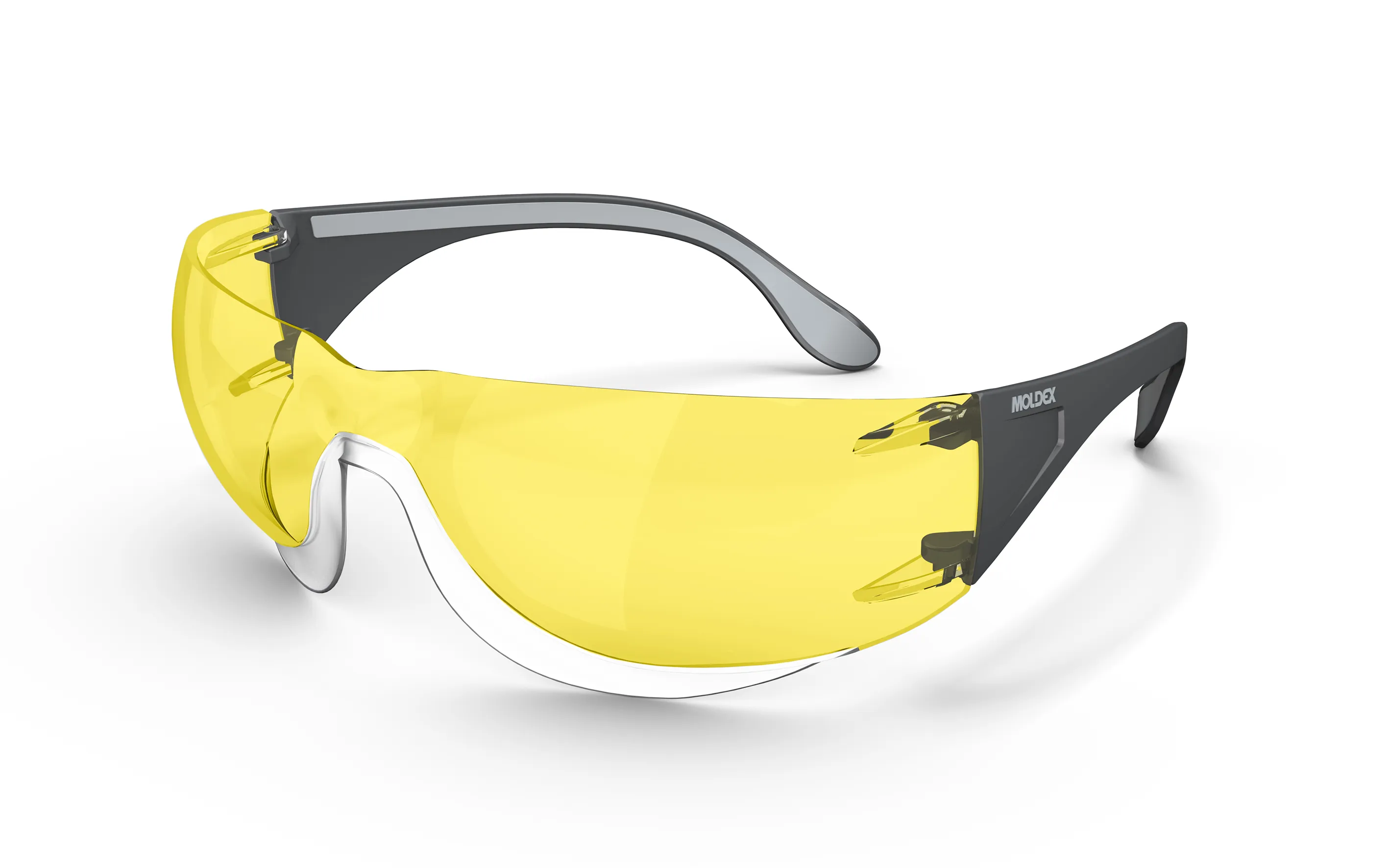 ADAPT 1K Yellow View 1