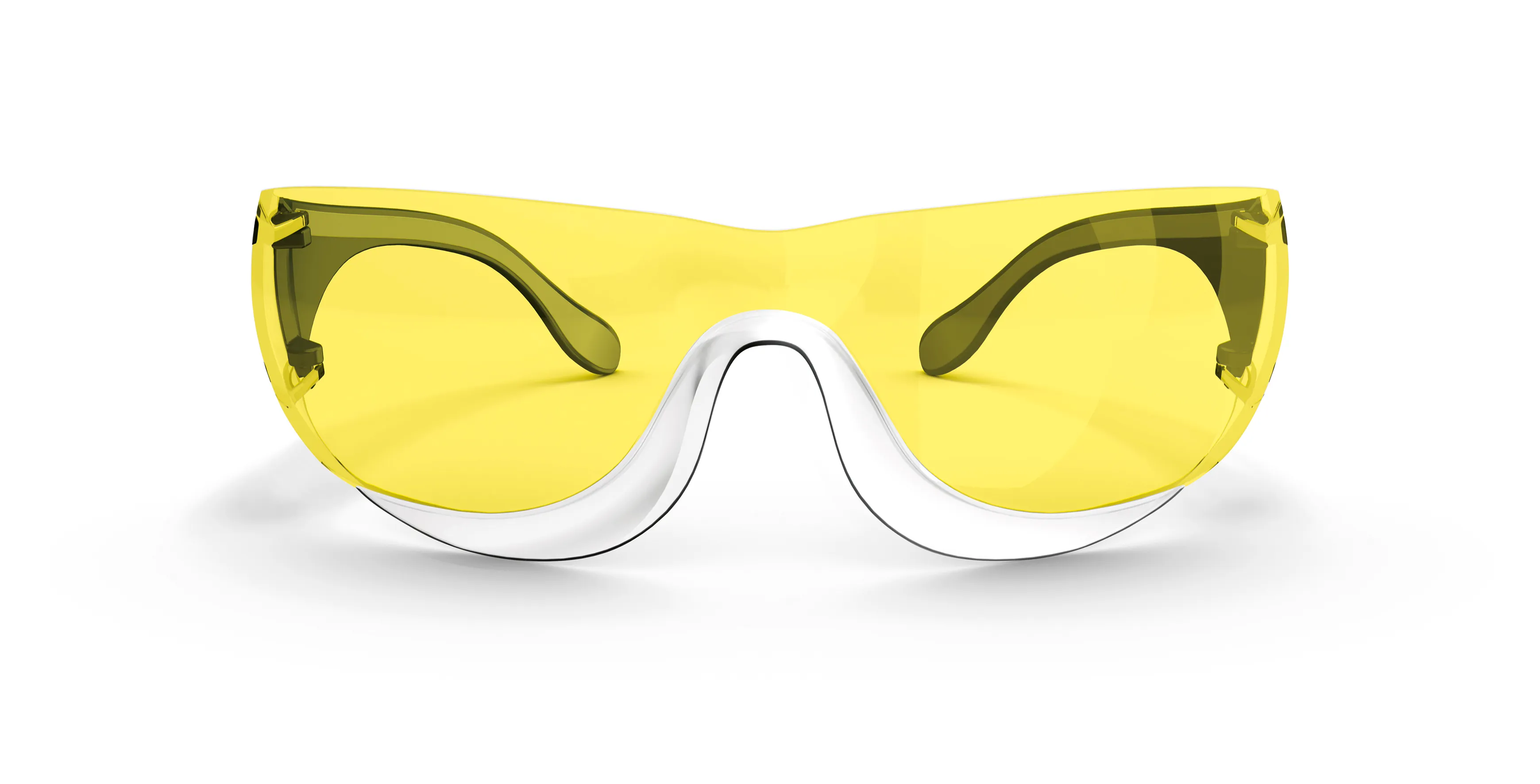 ADAPT 1K Yellow View 2