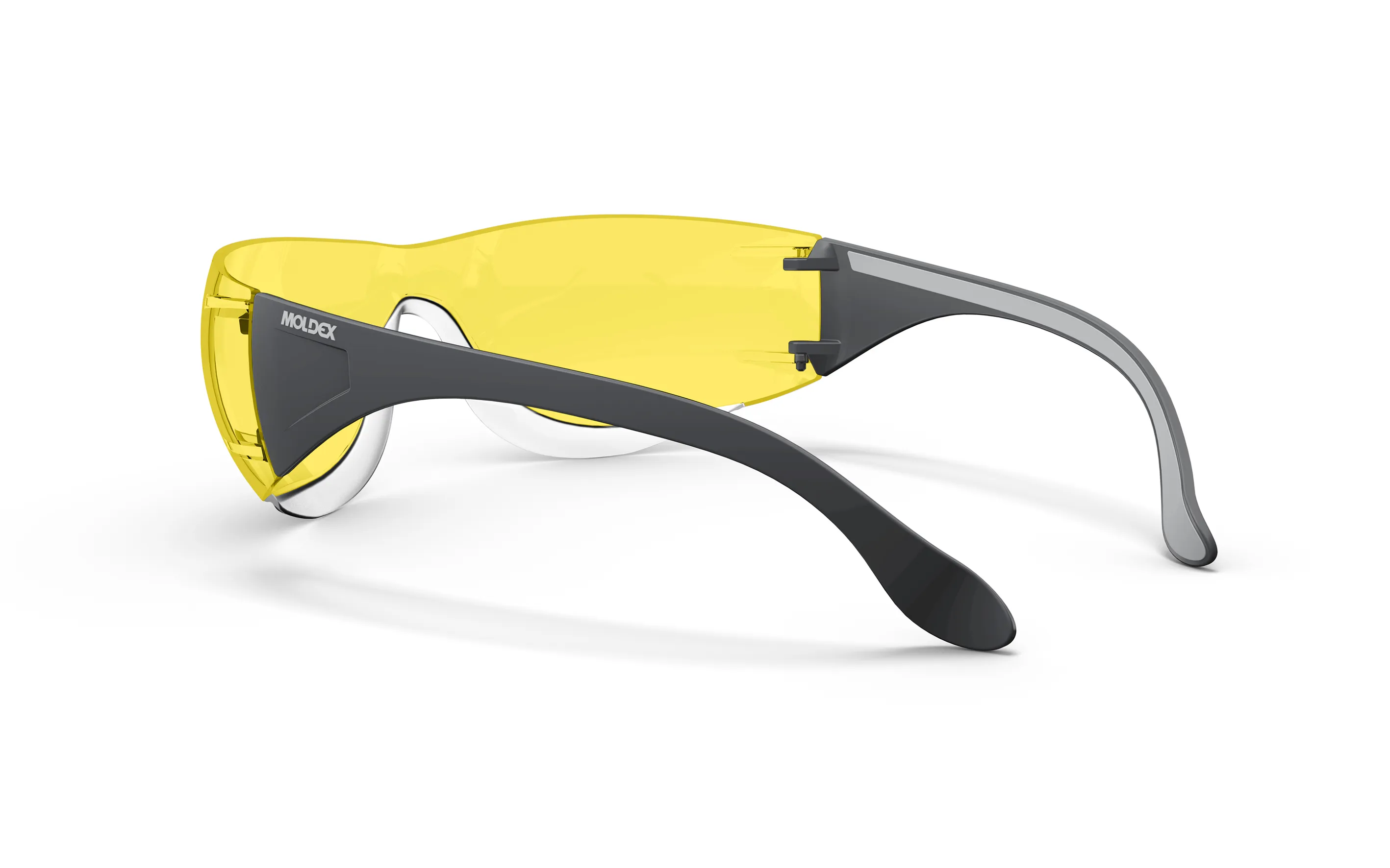 ADAPT 1K Yellow View 3