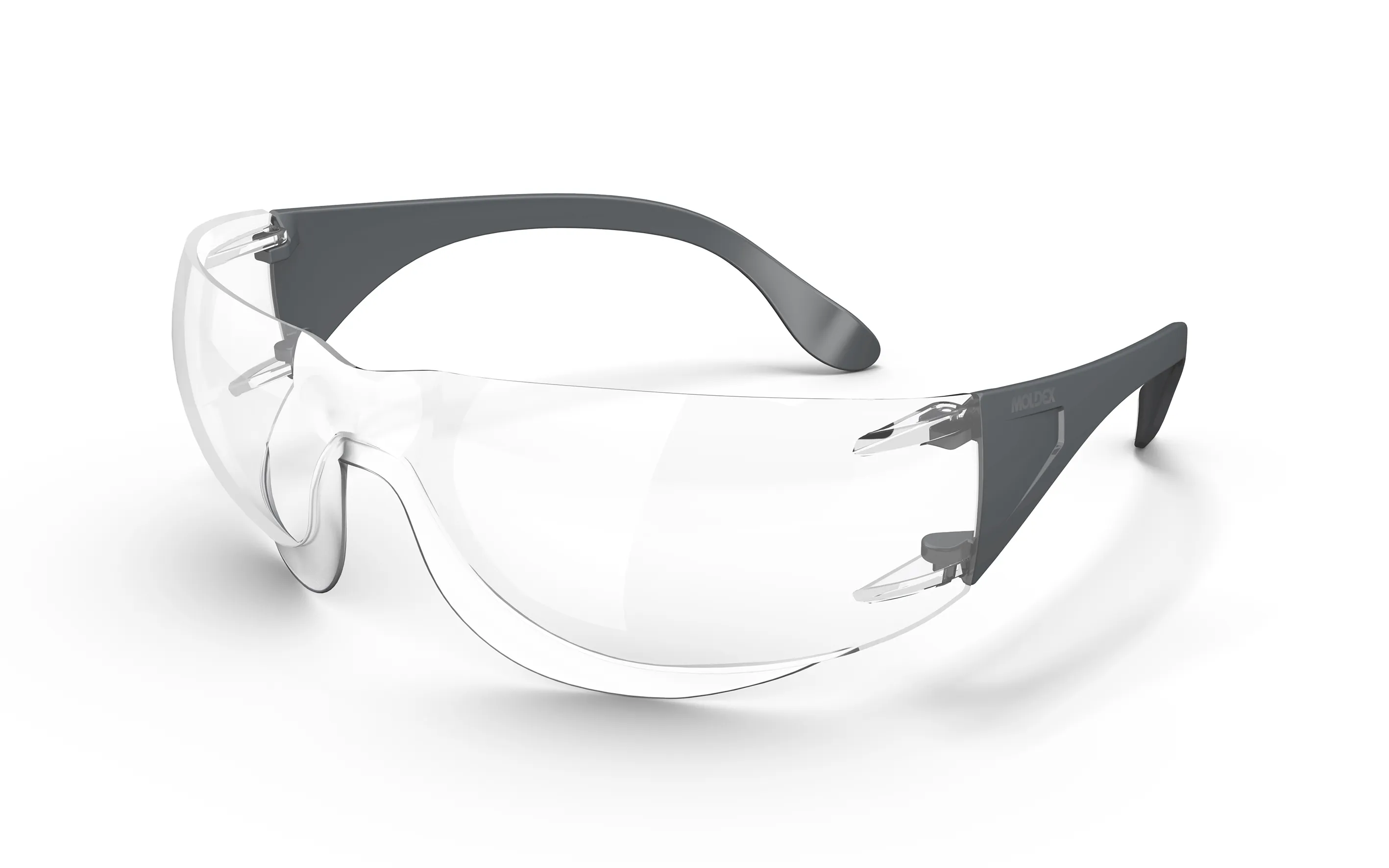 ADAPT 2K Clear View 1