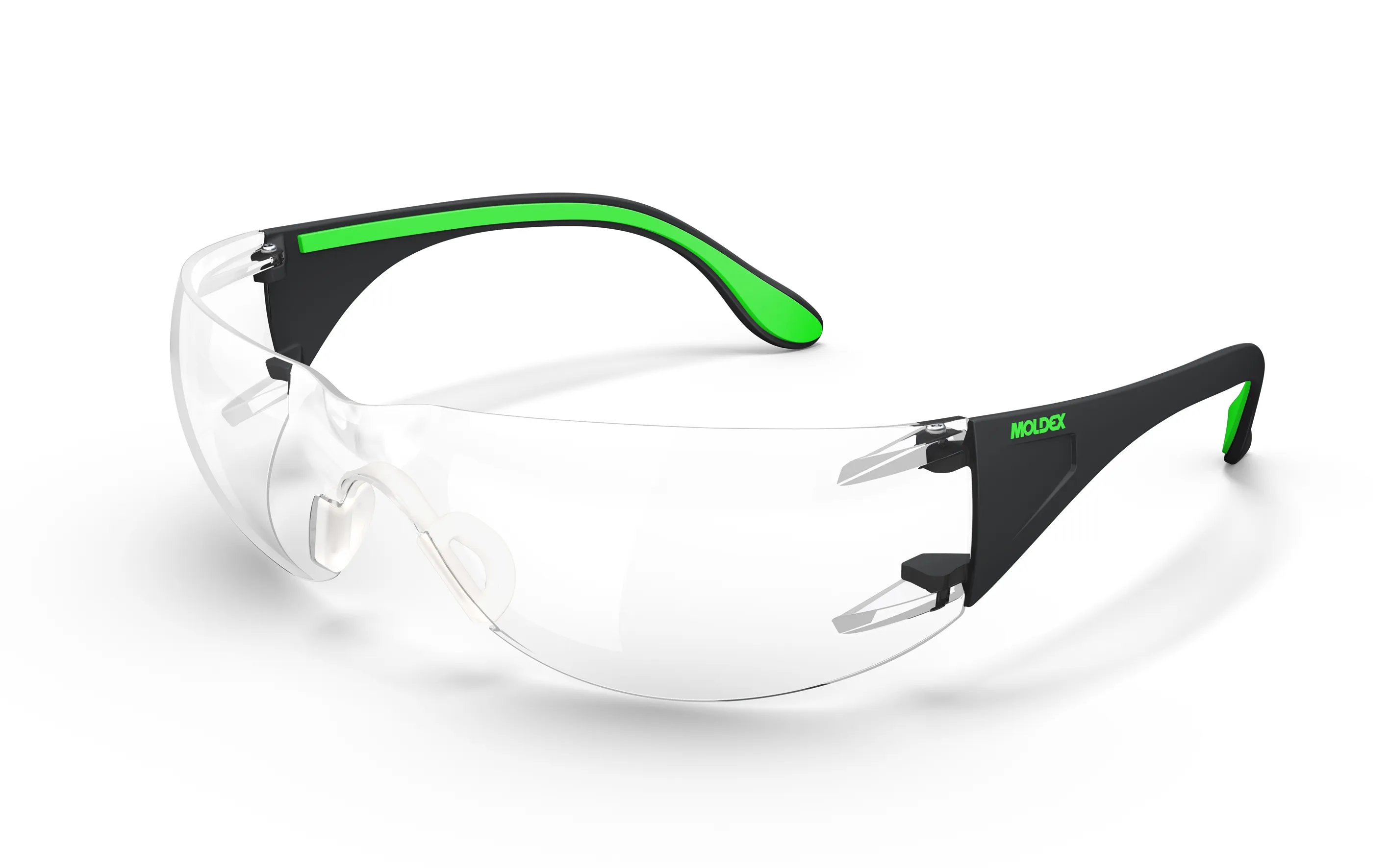 Moldex ADAPT DUO — Okulary Ochronne