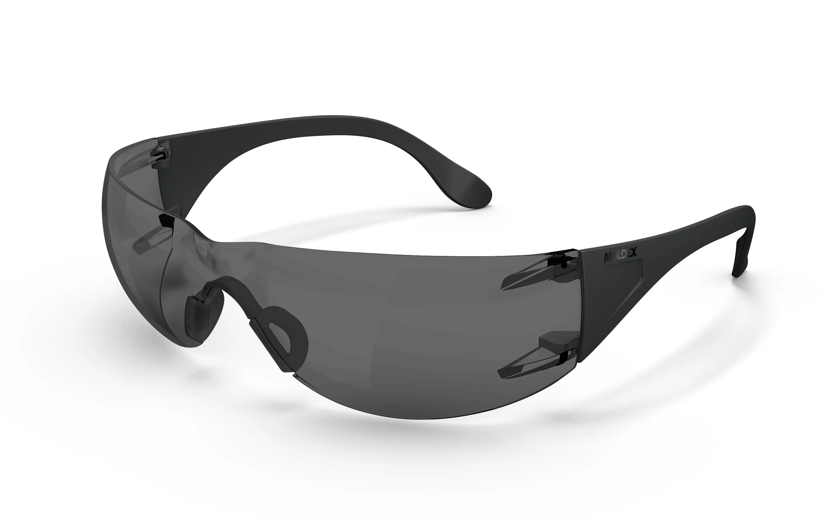 ADAPT DUO Anthracite View 1