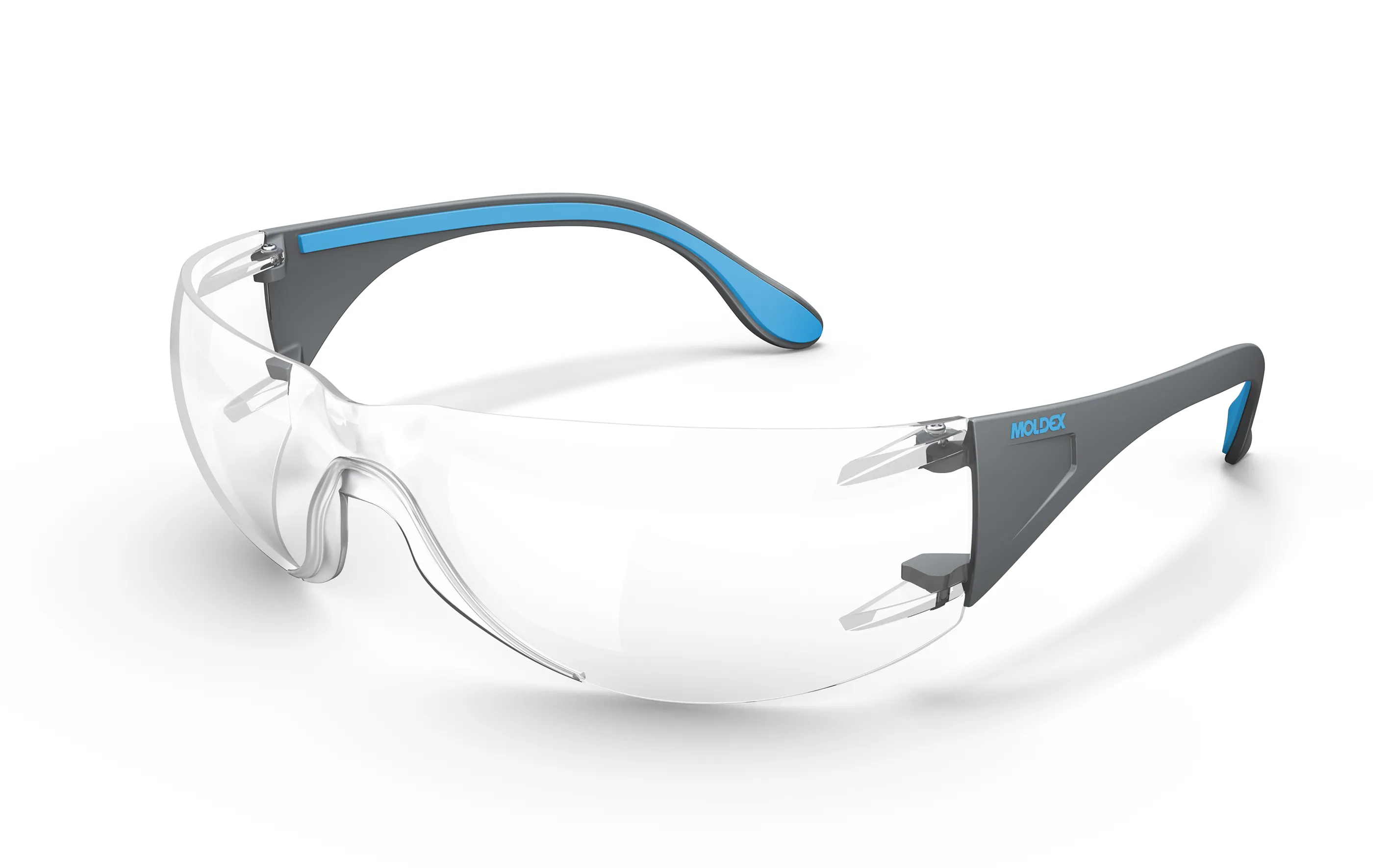 Moldex ADAPT FLEX — Okulary Ochronne