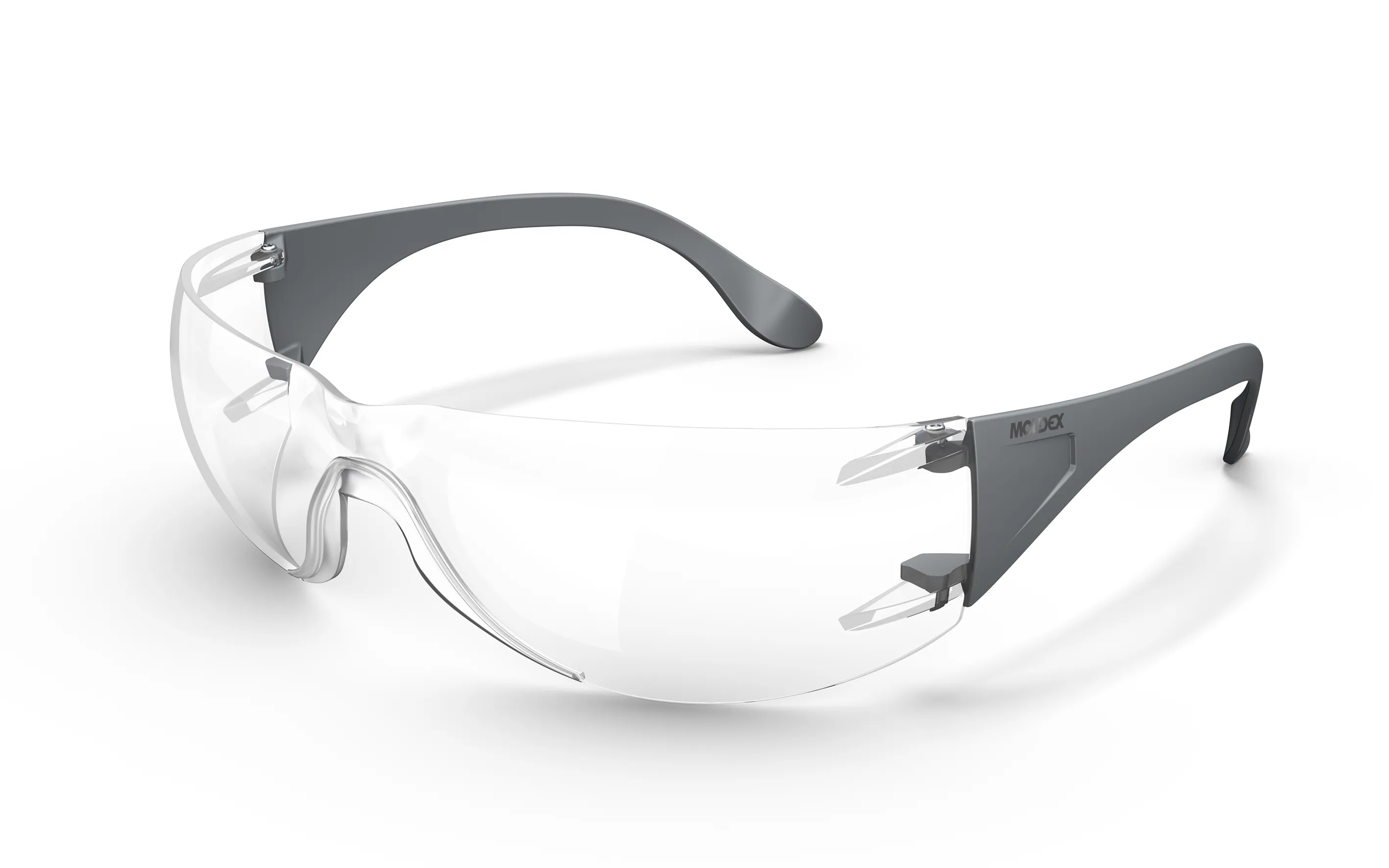 ADAPT FLEX Clear 2K View 1