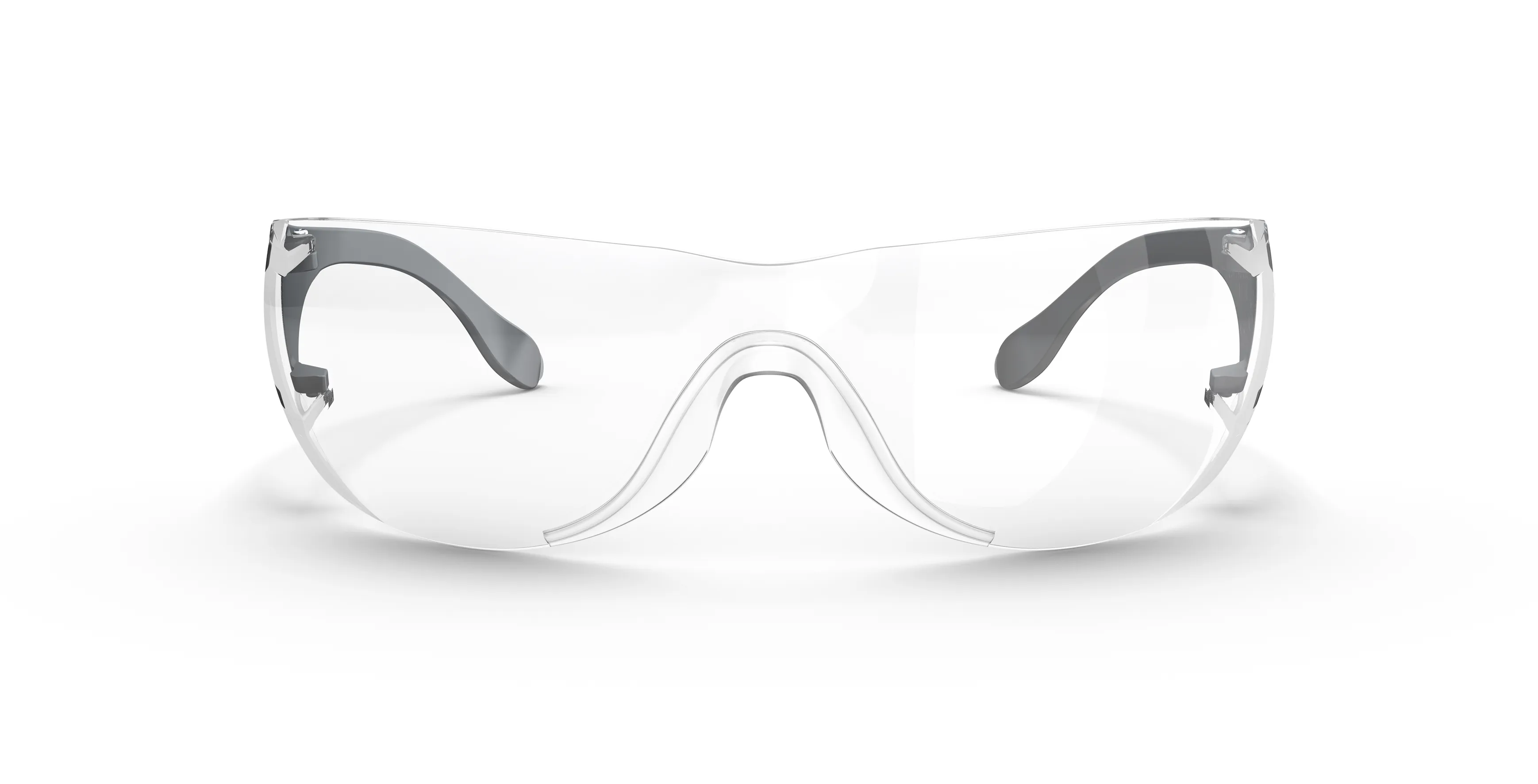 ADAPT FLEX Clear 2K View 2