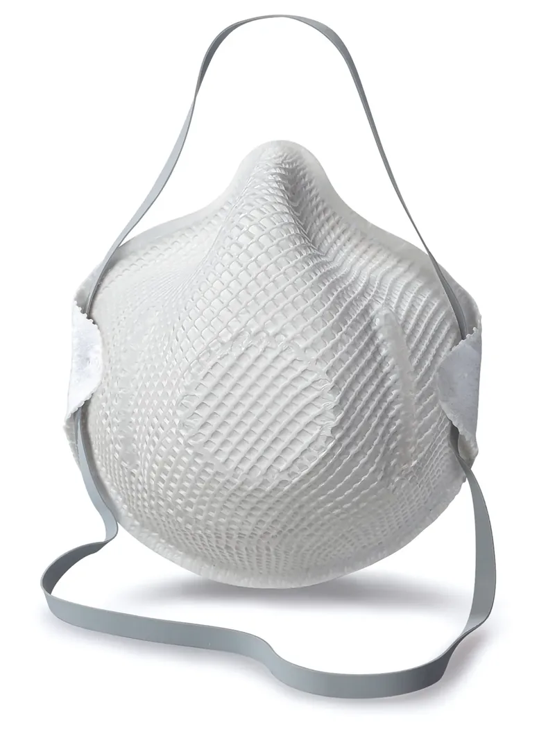 Moldex Classic 2400