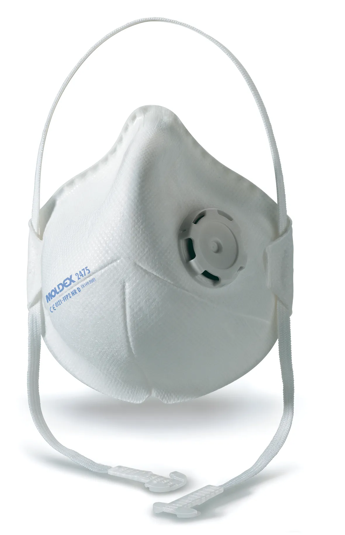Półmaska FFP Smart Pocket Moldex