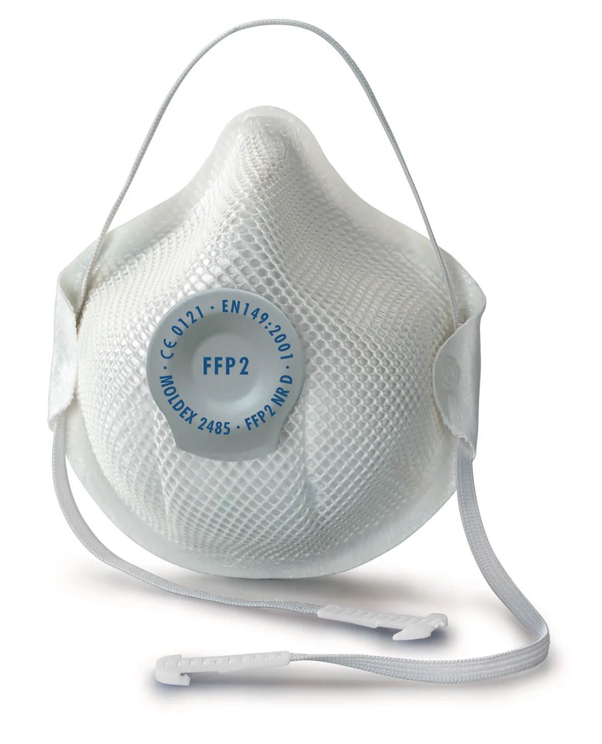 Półmaska FFP Smart Moldex