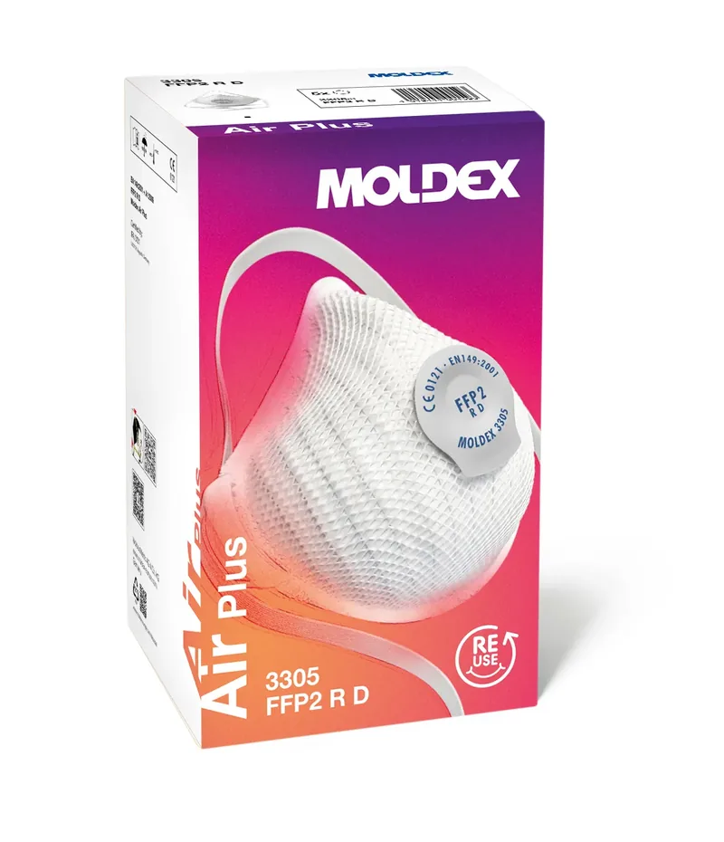Moldex Opakowanie 3305