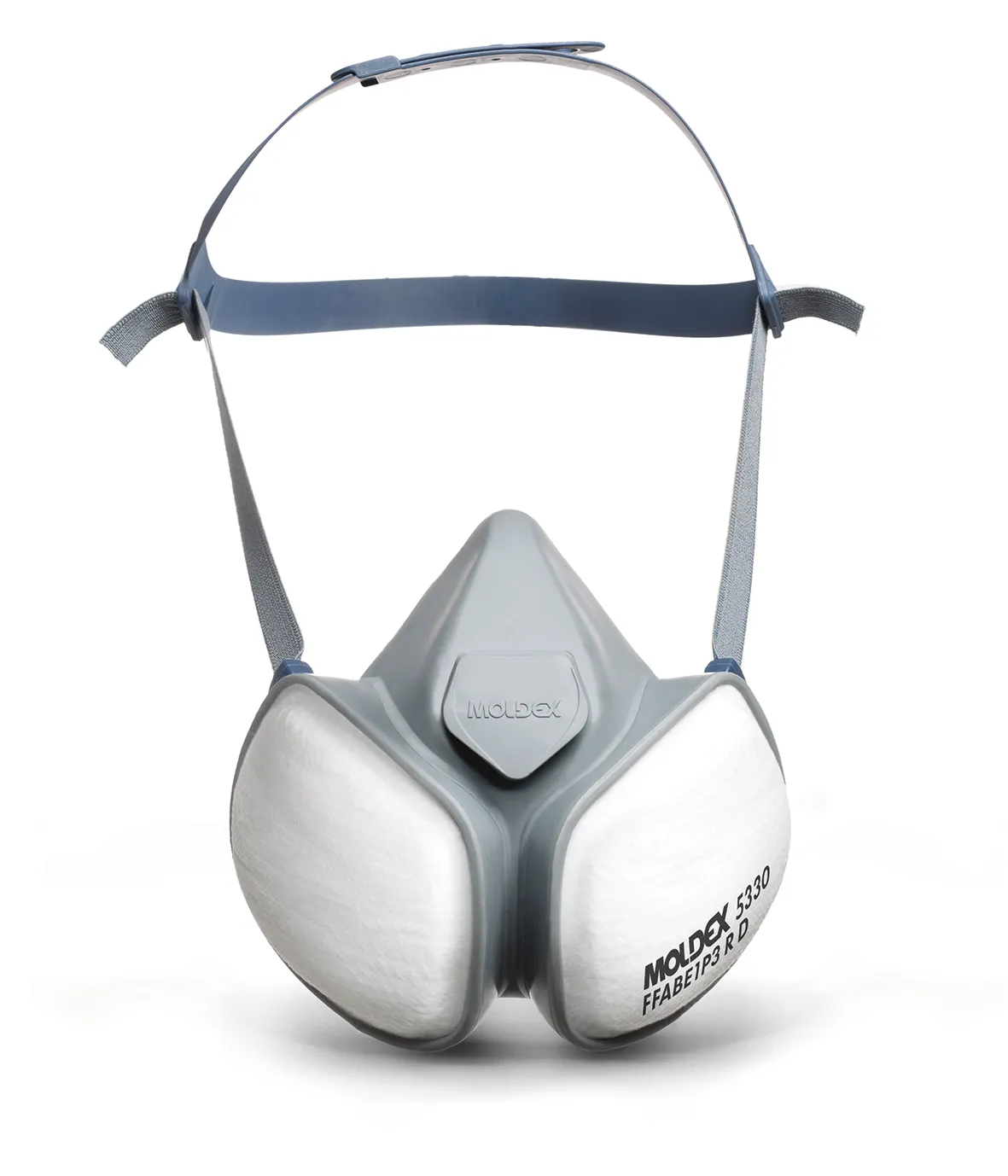 Moldex CompactMask 5330