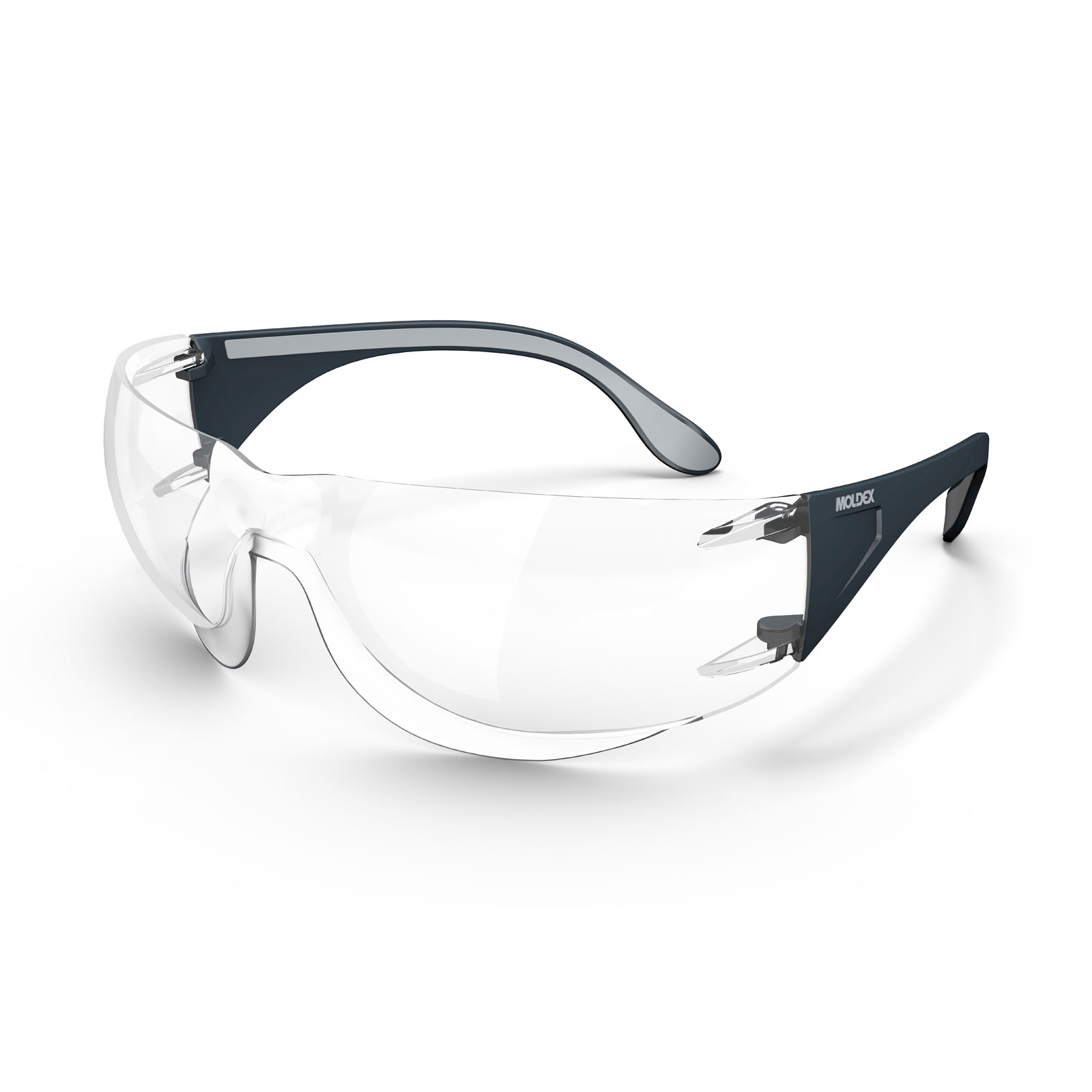 Okulary Ochronne Moldex Adapt 1K