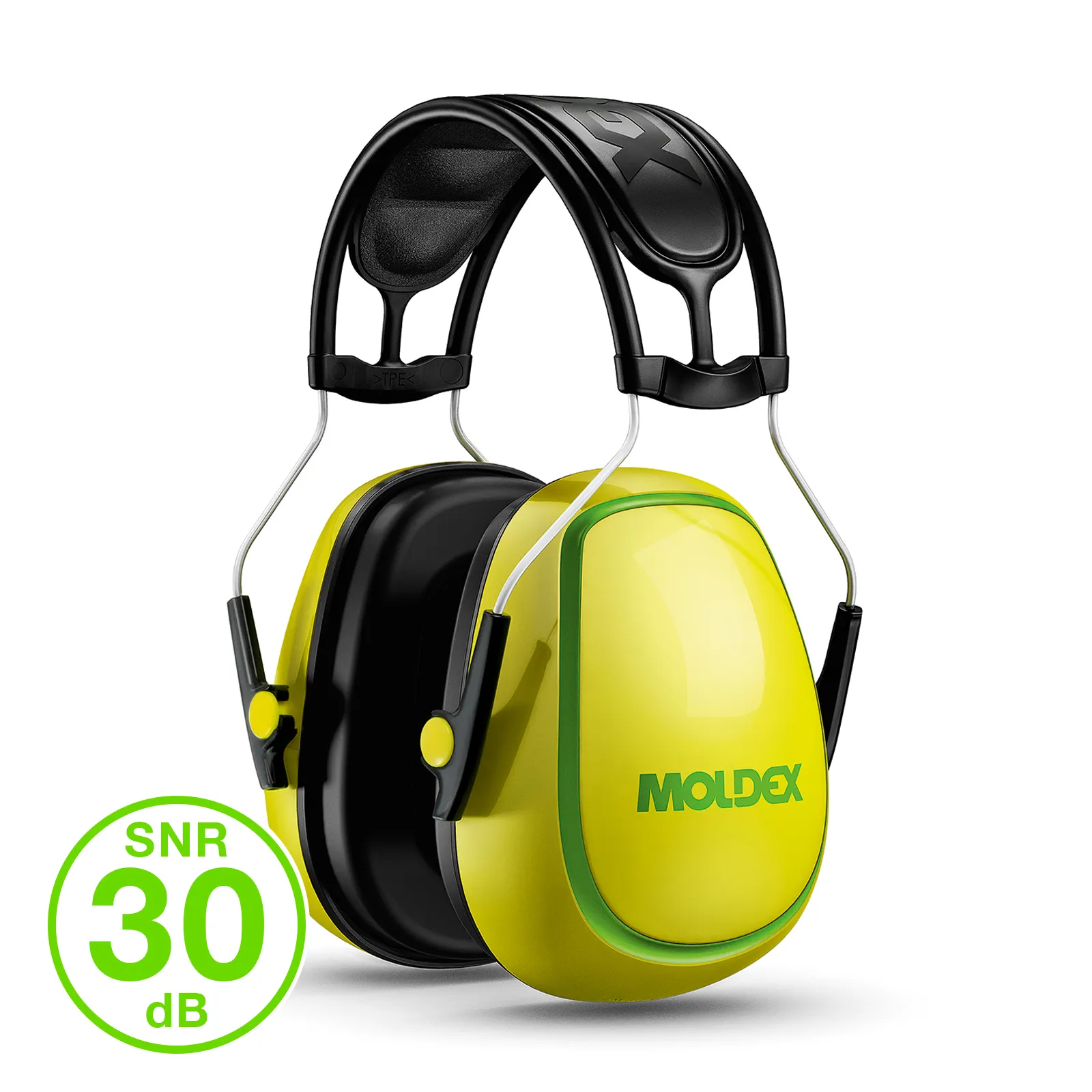 Moldex M4 Nauszniki Ochronne