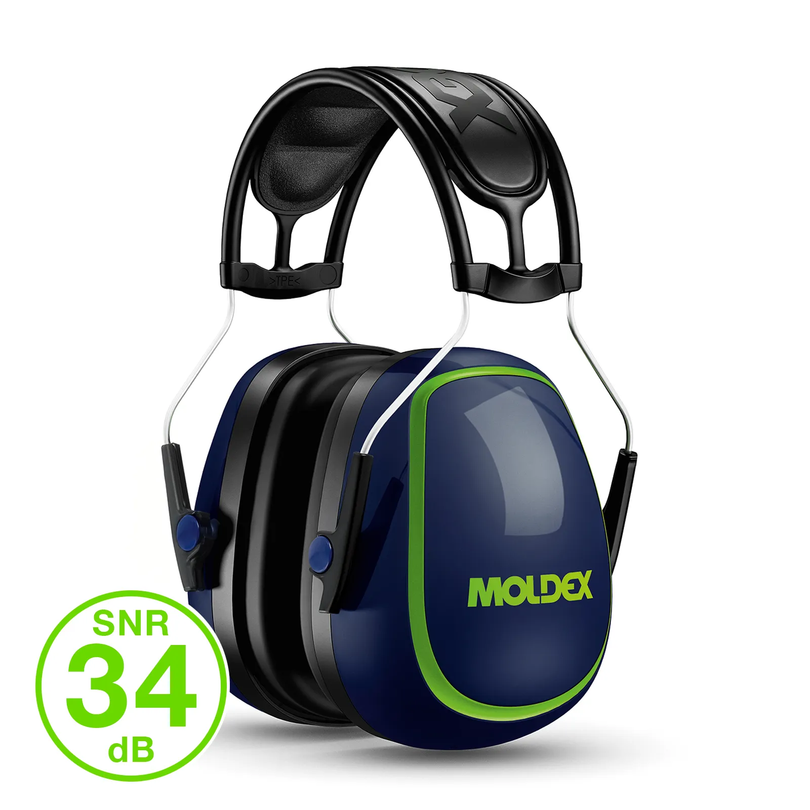 Moldex M5 Nauszniki Ochronne