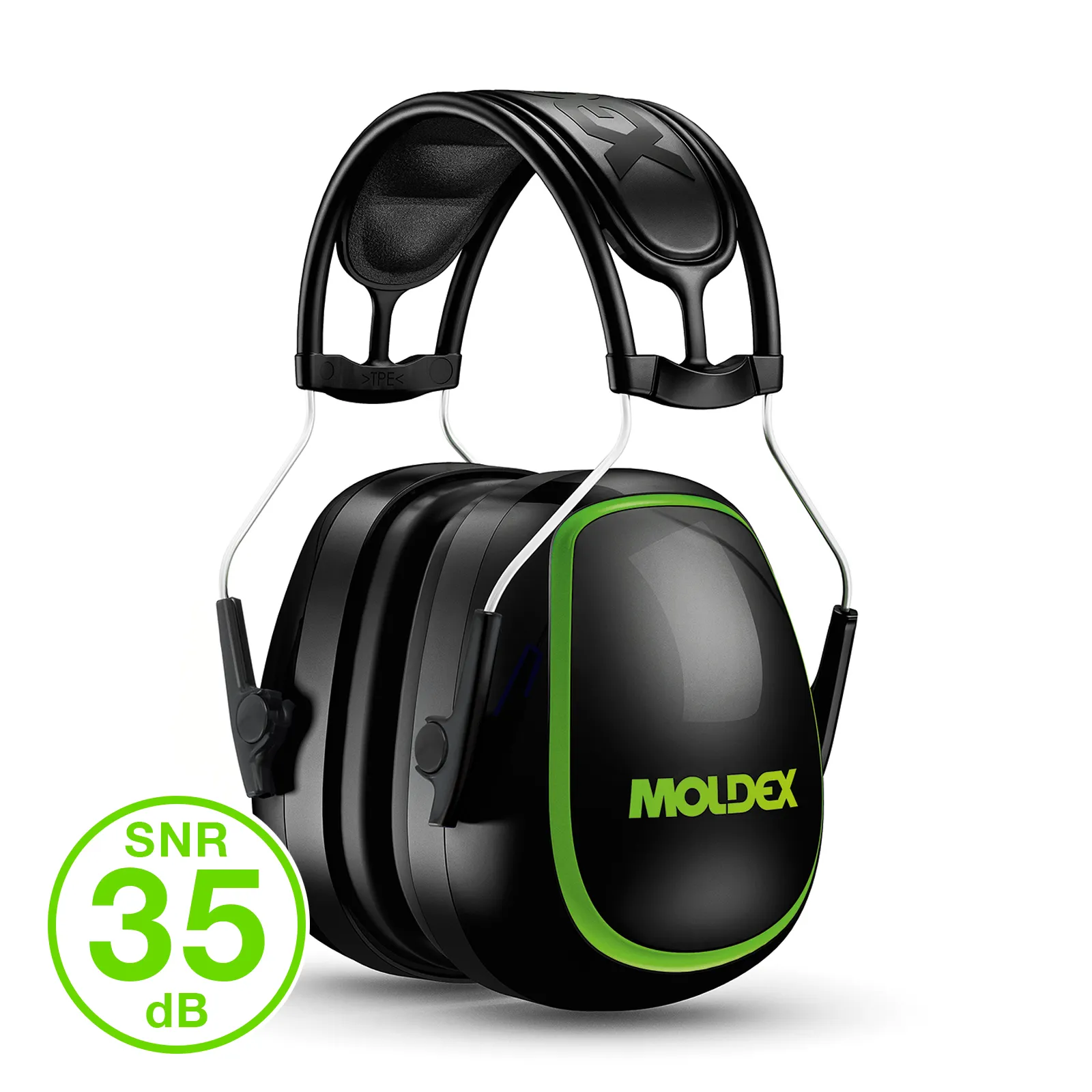 Moldex M6 Nauszniki Ochronne