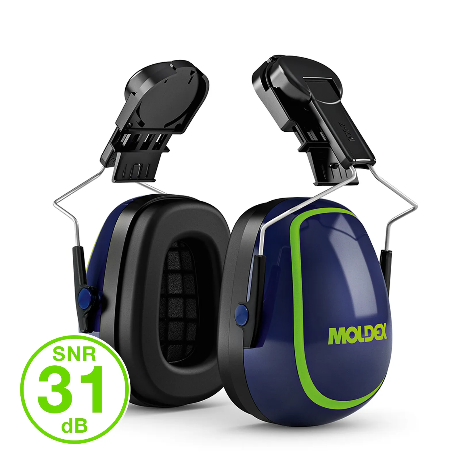 Moldex MX-7 Nauszniki do kasku