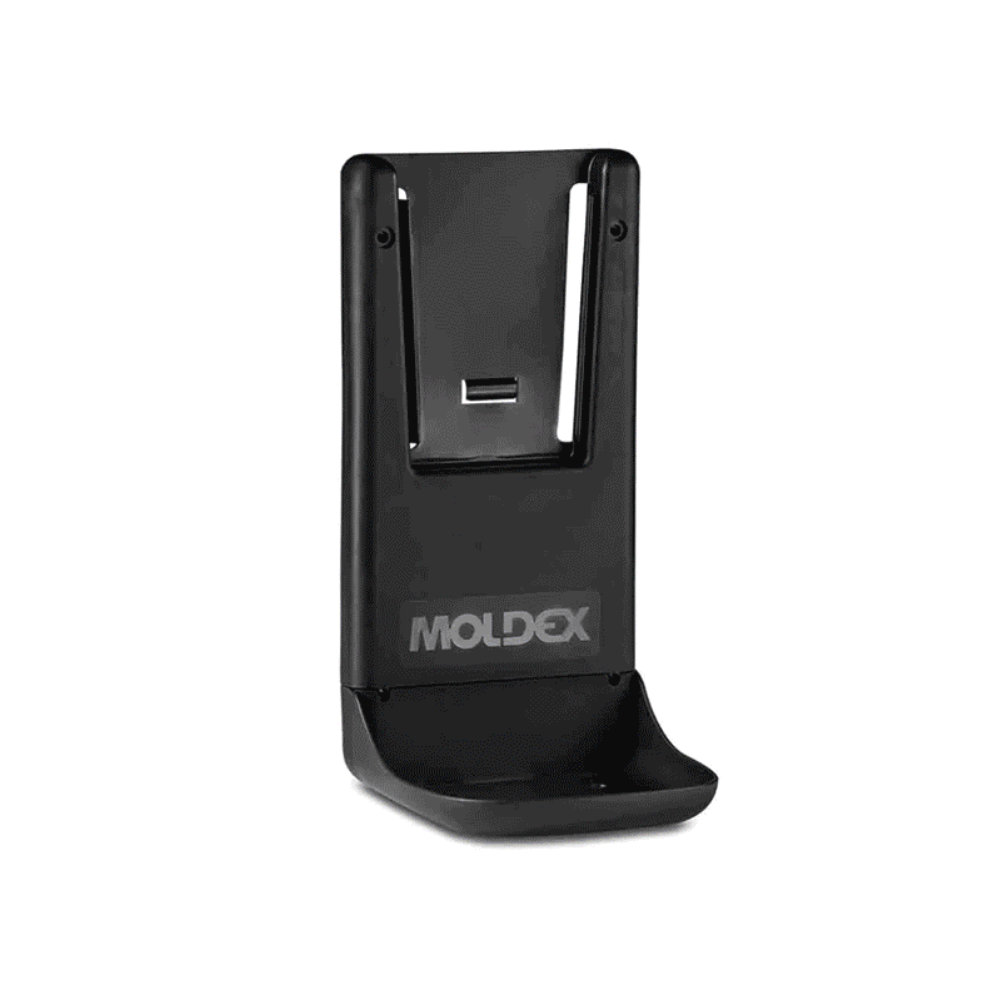 PlugStation Uchwyt ścienny Moldex