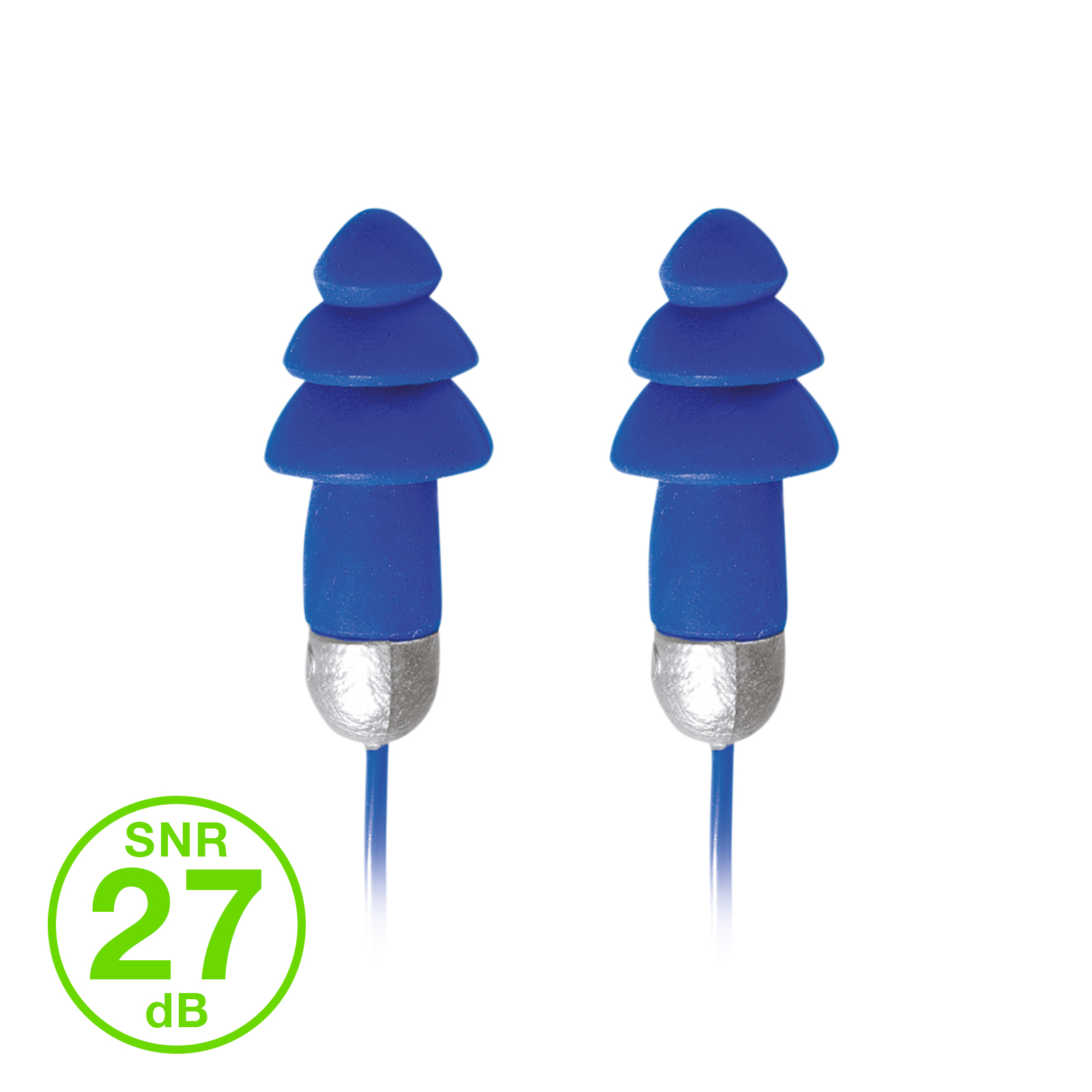 Rockets Full Detect Moldex