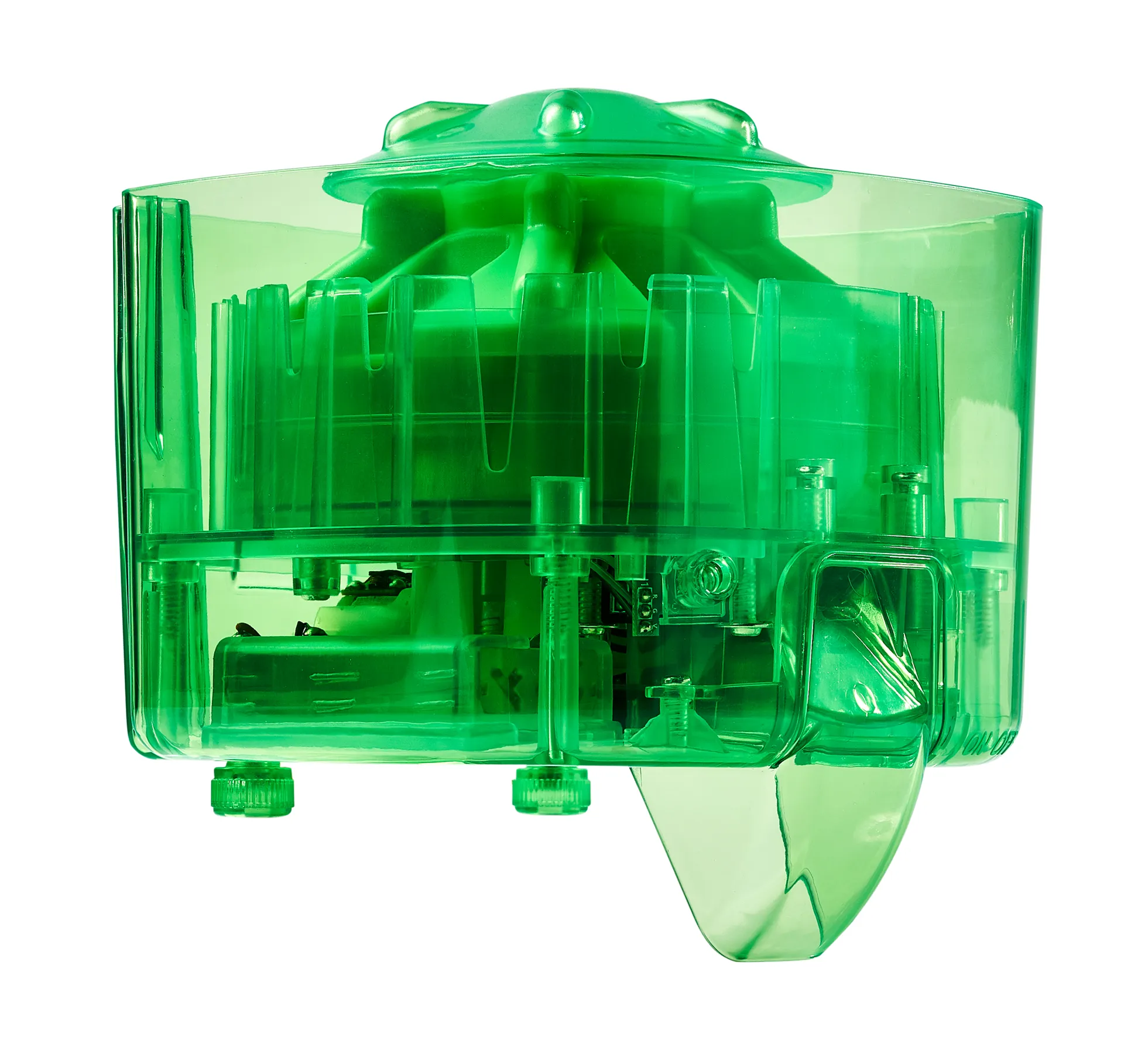 Moduł Touch-Free PlugStation Moldex