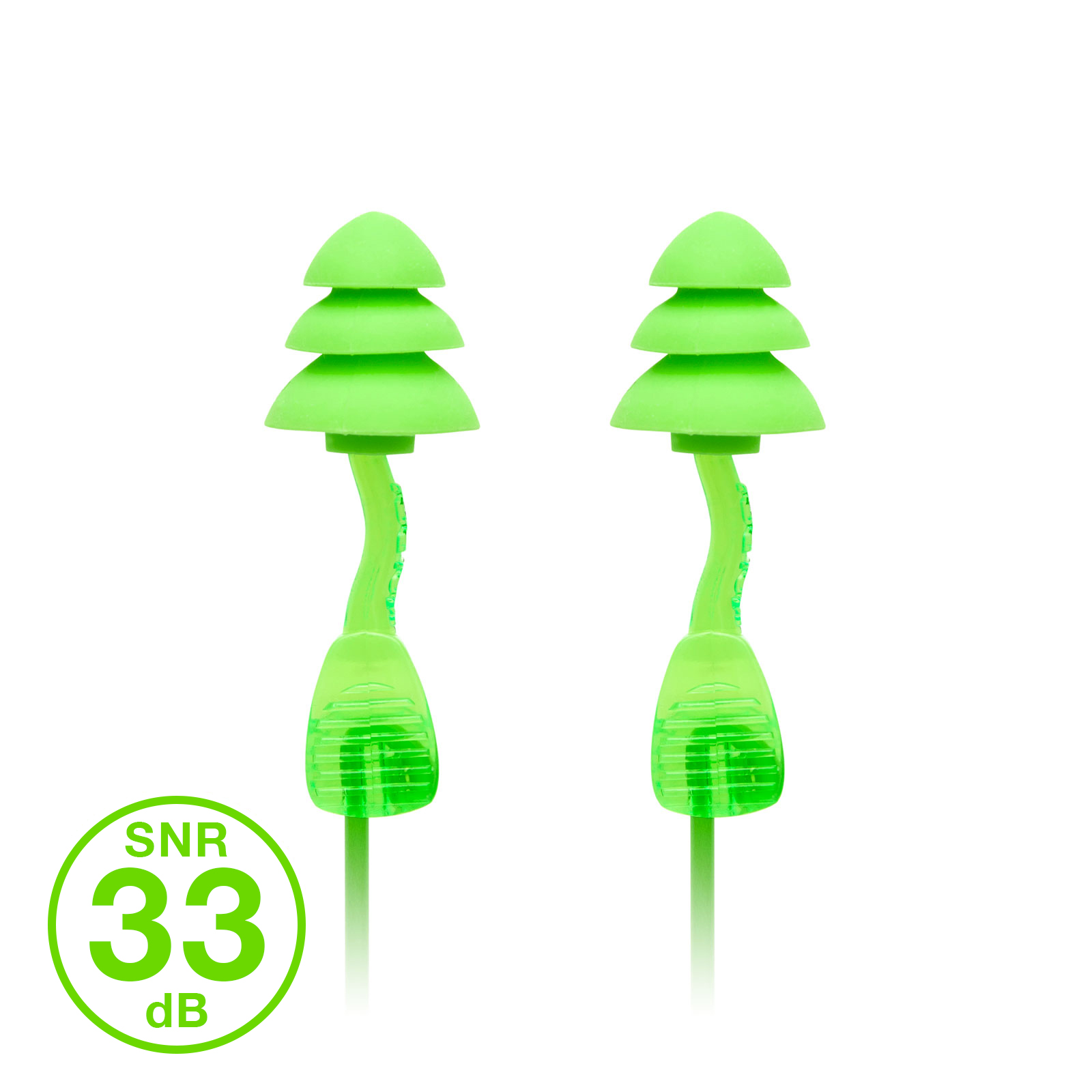 Twisters Trio Moldex