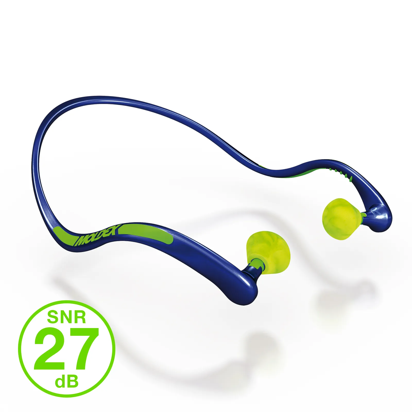 WaveBand 2K Moldex