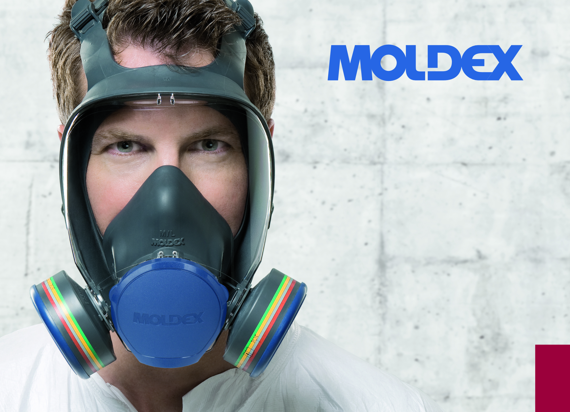 Ochrona dróg oddechowych